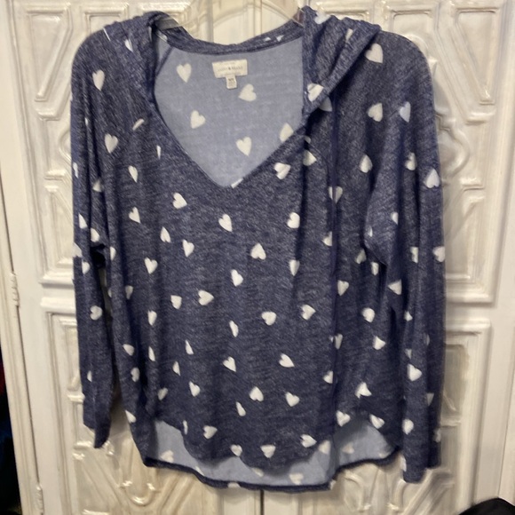 Heart tunic - Picture 2 of 6